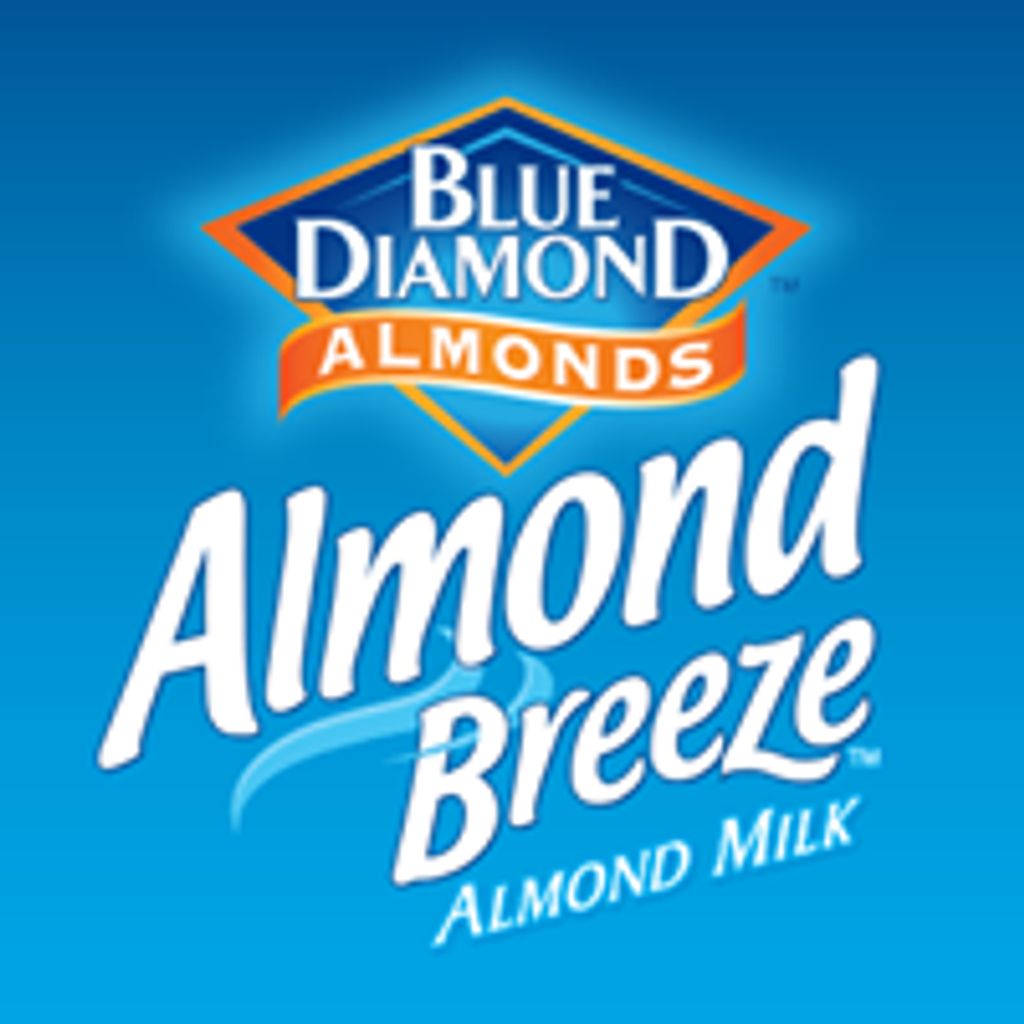 Almond Breeze Cover Image